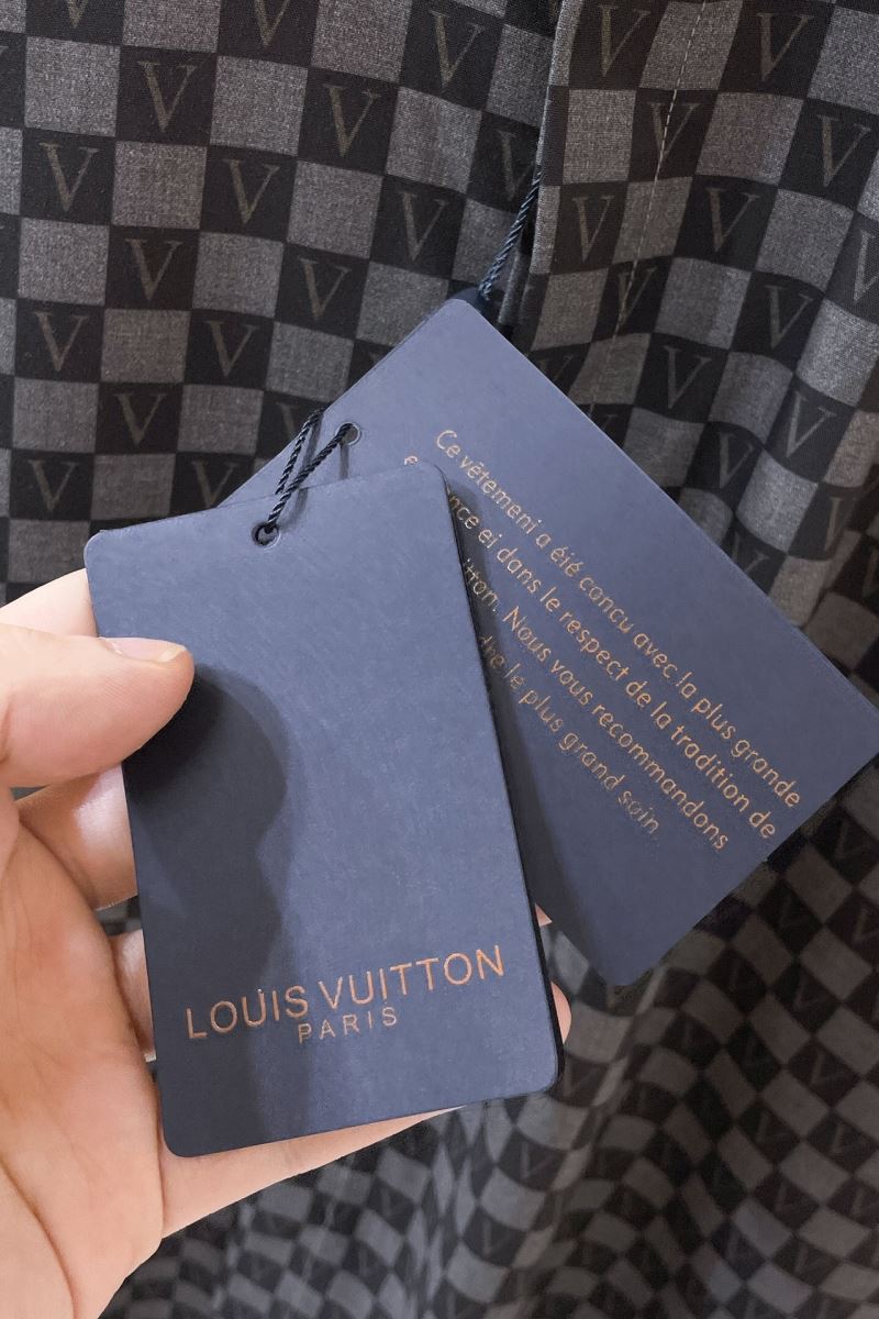 Louis Vuitton Shirts